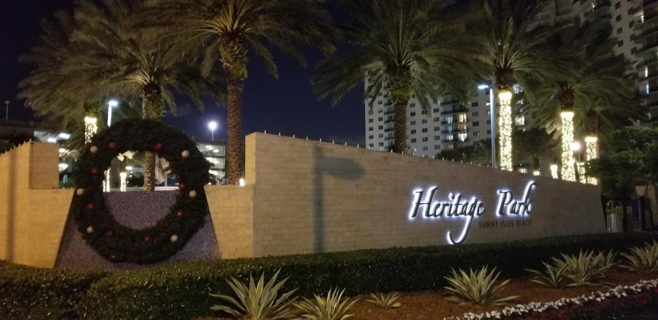 Ocean Reserve Sunny Isles Beach Exterior foto