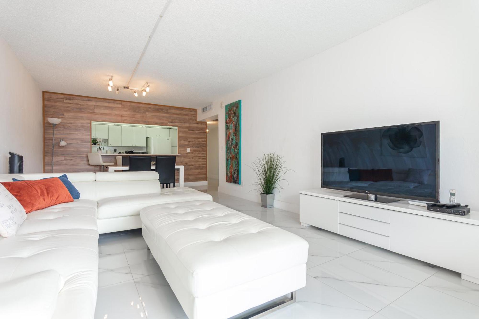 Ocean Reserve Sunny Isles Beach Exterior foto